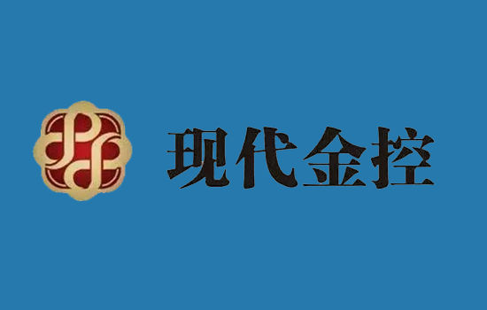 现代金控暂停违规和风险代理商返现和分润提现