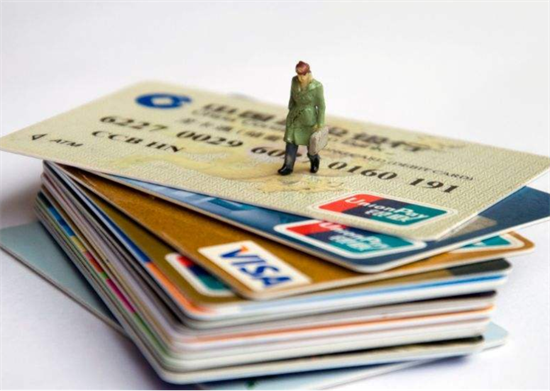 工商信用卡visa卡怎么办理？