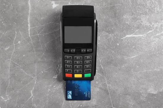 信用卡刷卡和POS机结算卡是同一家银行有风险？