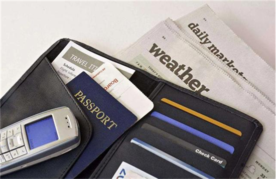 美国运通卡与VISA等其他信用卡有哪些区别？