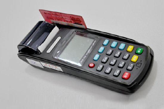 不同种类的POS机刷卡手续费是多少？