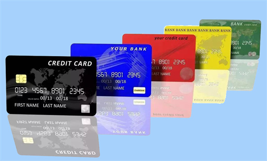 为什么收不到北京银行信用卡账单？