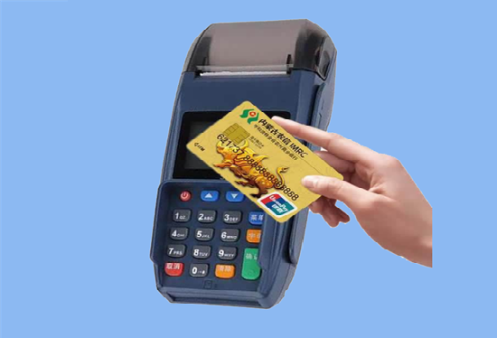 信用卡刚刷完就收到银行核实电话是怎么回事？