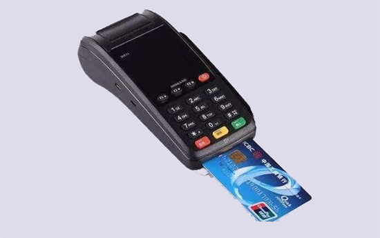 同一张信用卡连续POS机刷卡有没有风险？