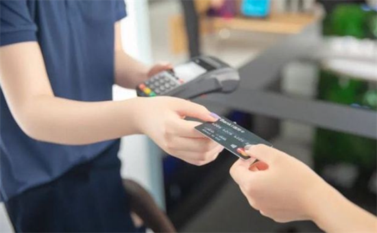 笑付通APP刷脸支付交易失败原因及解决办法