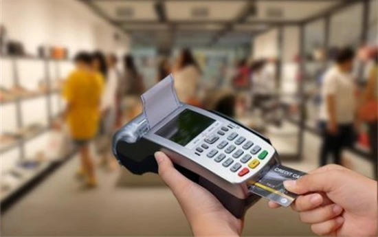 POS机刷卡提示不支持的银行卡什么原因？