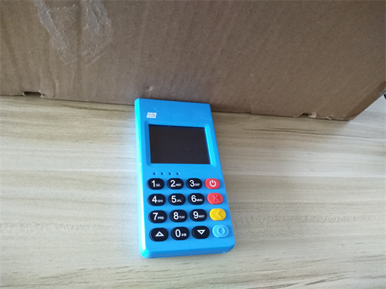 迅收宝POS机是哪家支付公司的产品？