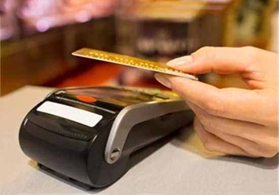 信用卡刷同一台POS机会不会有什么问题？