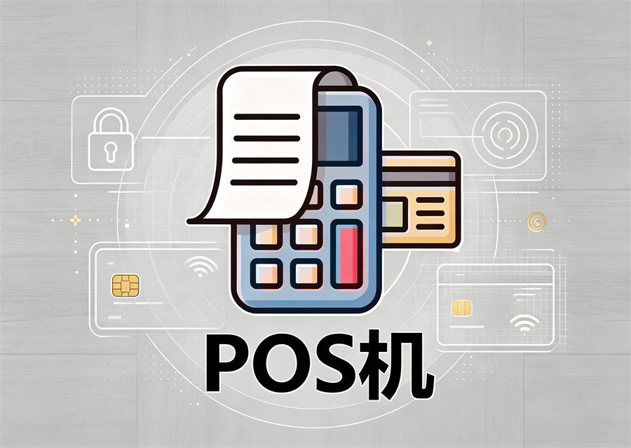 POS机损坏了怎么办？教你如何维修