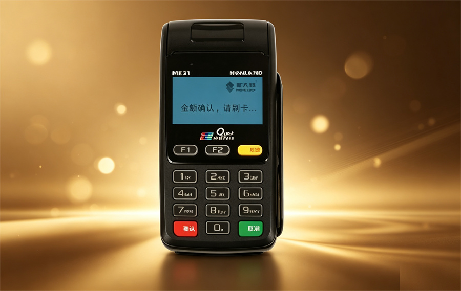为什么半夜尽量不要使用POS机刷卡
