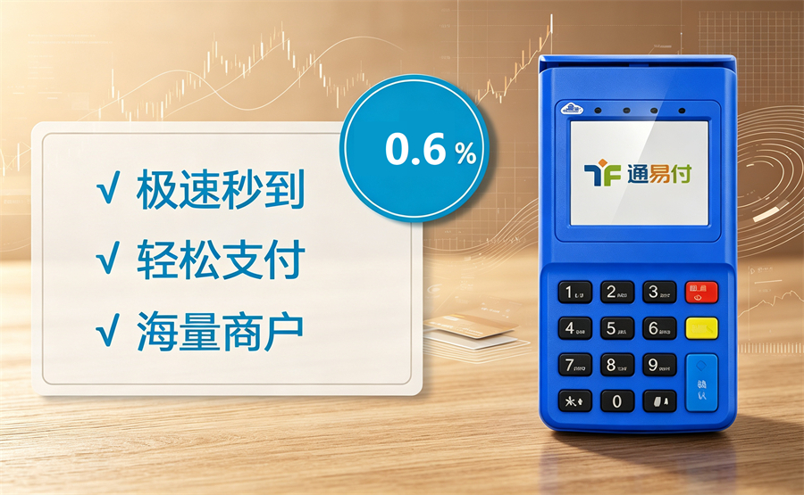 商家用POS机要注意哪些问题？