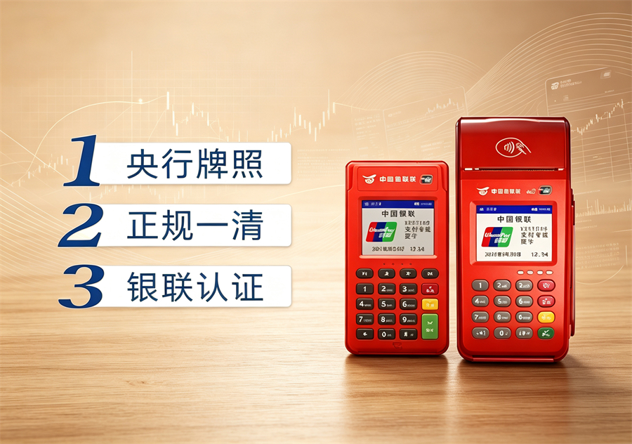 POS机押金怎么退回来？
